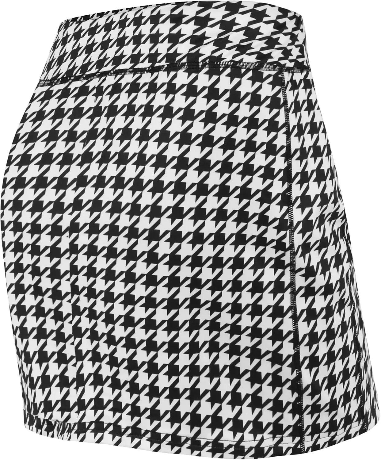 BLEVONH Womens Summer Tennis Skirts with Shorts Underneath, Pickleball, Athletic, Workout and Golf Skorts with Pockets