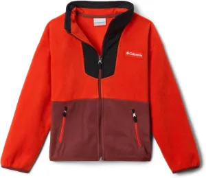 Columbia Unisex Kids Sequoia Grove Full Zip Fleece