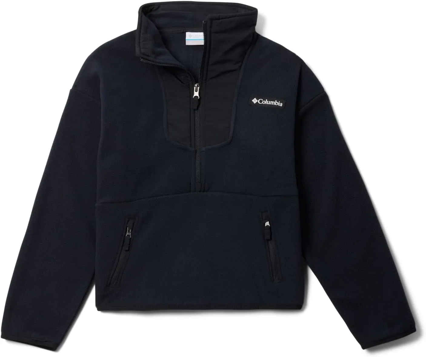 Columbia Unisex Kids Sequoia Grove Full Zip Fleece