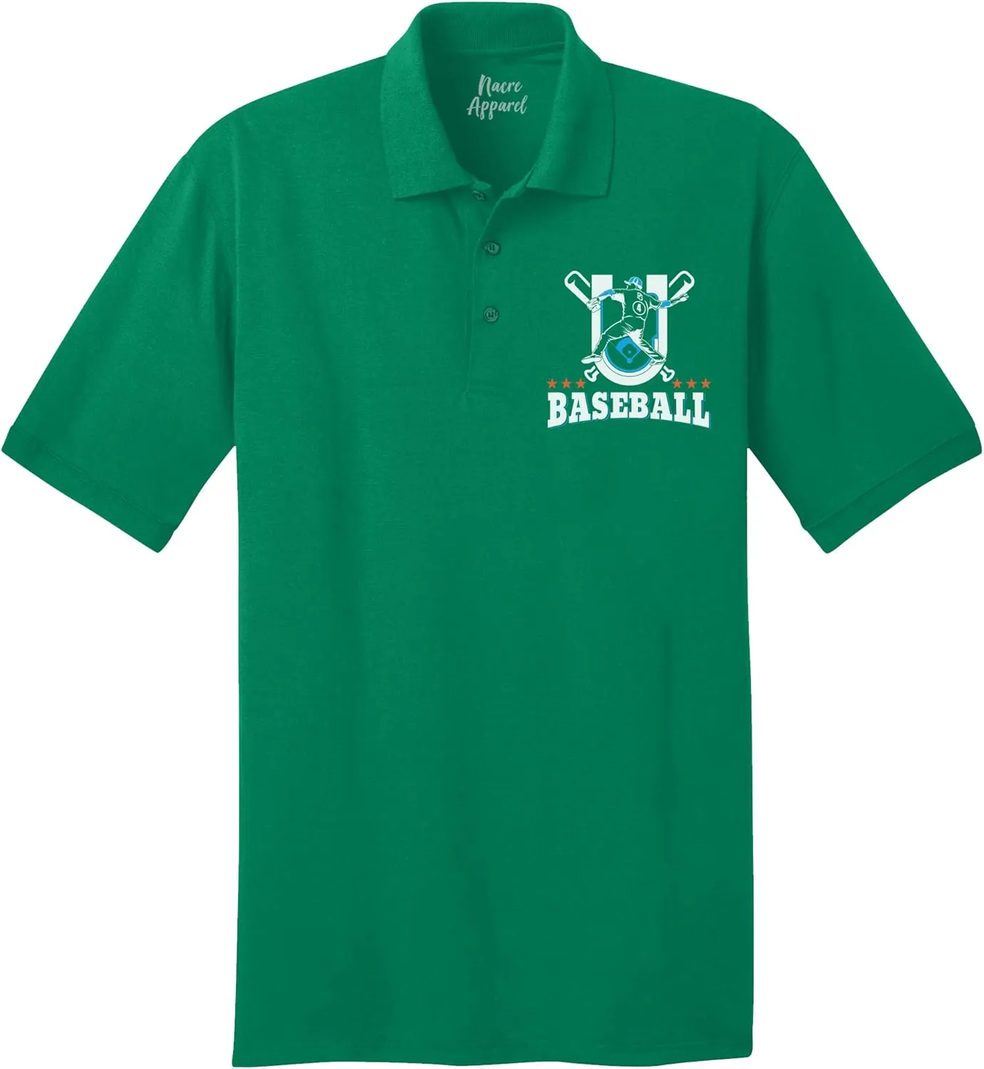 Custom Shirts Add Your Design Text Logo Photo for Men Personalized Polo T-Shirt