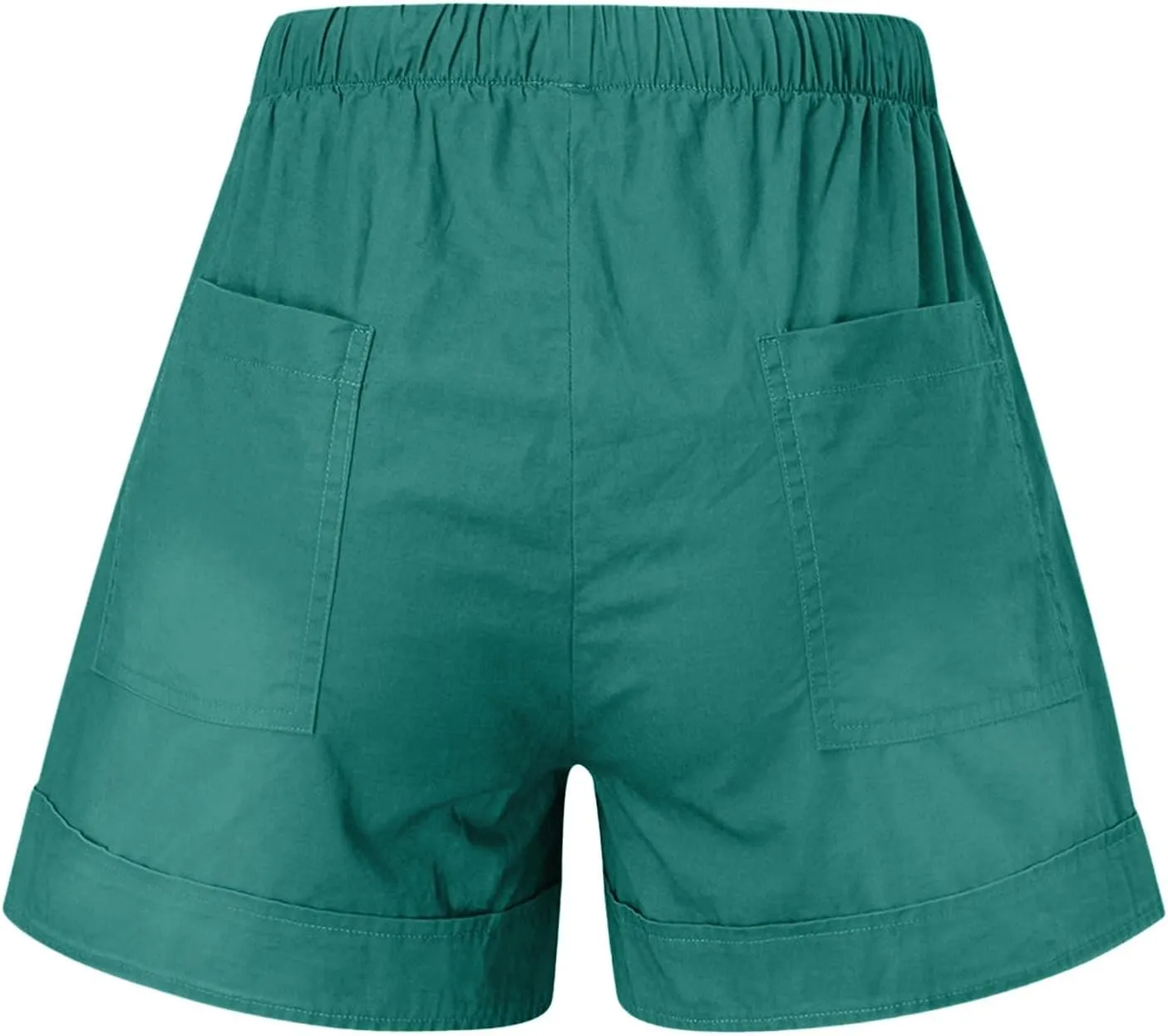 Gym Shorts for Women Wide Leg Elastic Waist Lounge Cute Shorts Beach Cruise Shorts Big and Tall Shorts Capris Pants