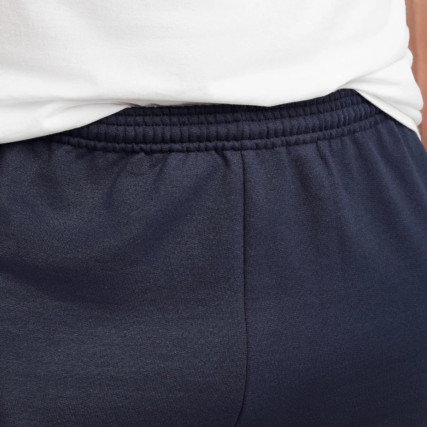 Hanes, EcoSmart Fleece Sweats for Men, Open Bottom Sweatpants, 30.5"