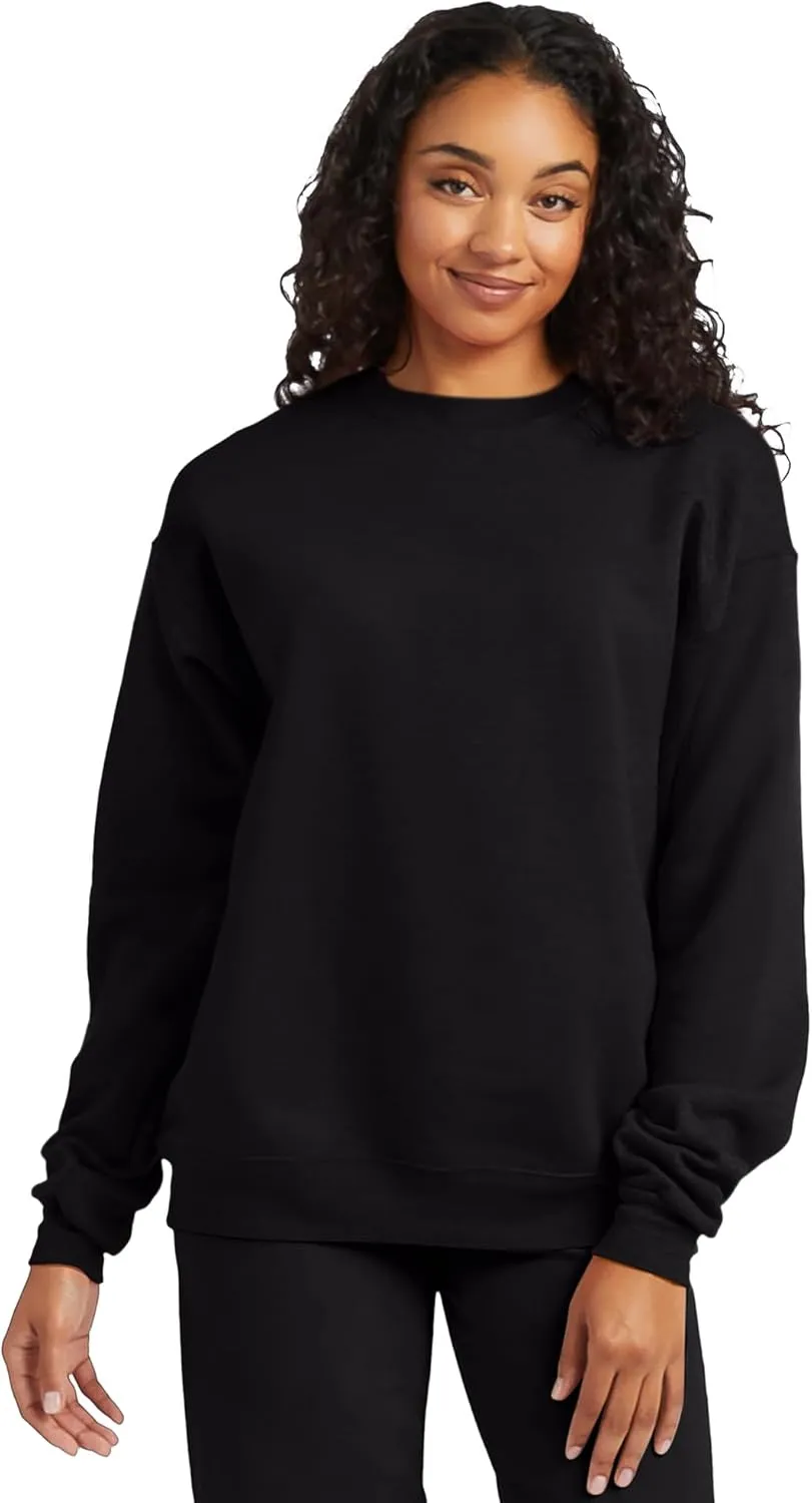 Hanes Men's EcoSmart Sweatshirt