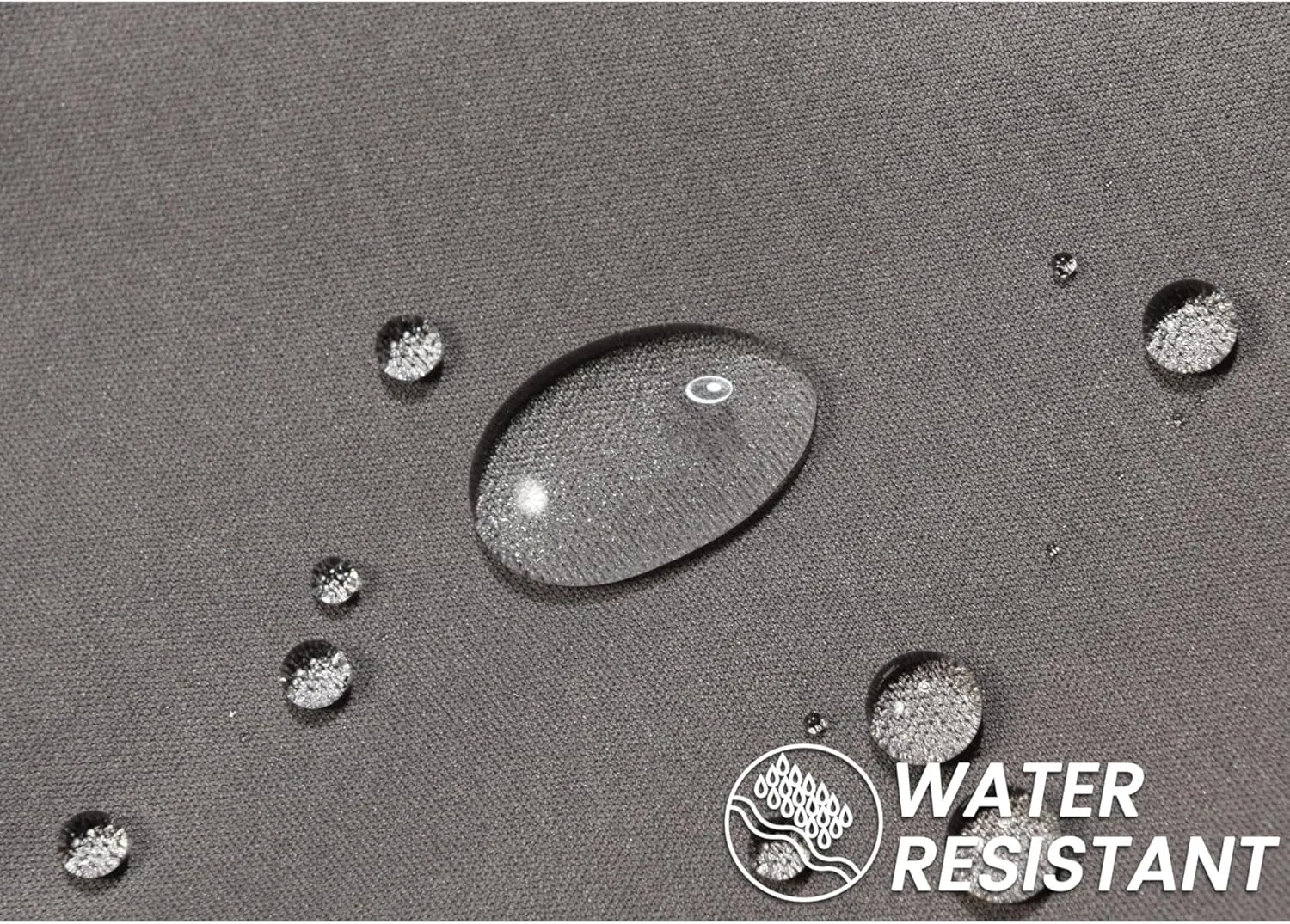 Little Donkey Andy Women's Lightweight Softshell Vest, Windproof Sleeveless Jacket for Running Hiking Travel