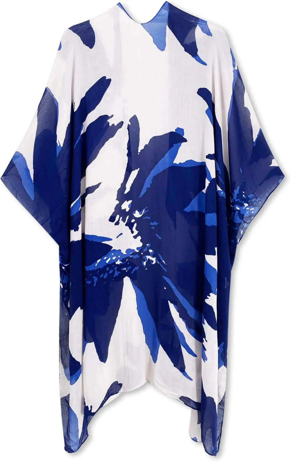 Moss Rose Women Summer Bikini Kimono Bathing Suit Cover Ups for Swimwear