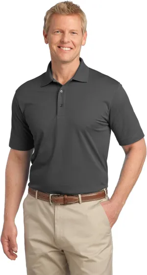 Port Authority Tall Silk Touch Performance Polo. TLK540