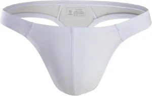 Sexy Lingerie for Men Sexy Lace G-String Bulge Pouch Breathable Panties Low Rise Bulge Enhancing Pouch Underwear