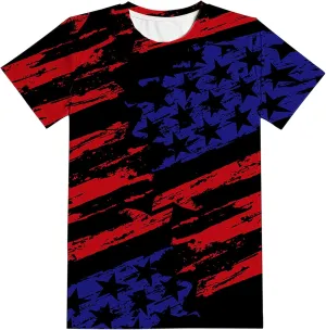 Yasswete Boys Girls T-Shirt 3D Realistic Graphic Crewneck Short Sleeve Printed Tee Shirt Tops for Kids Teens 6-16 Years